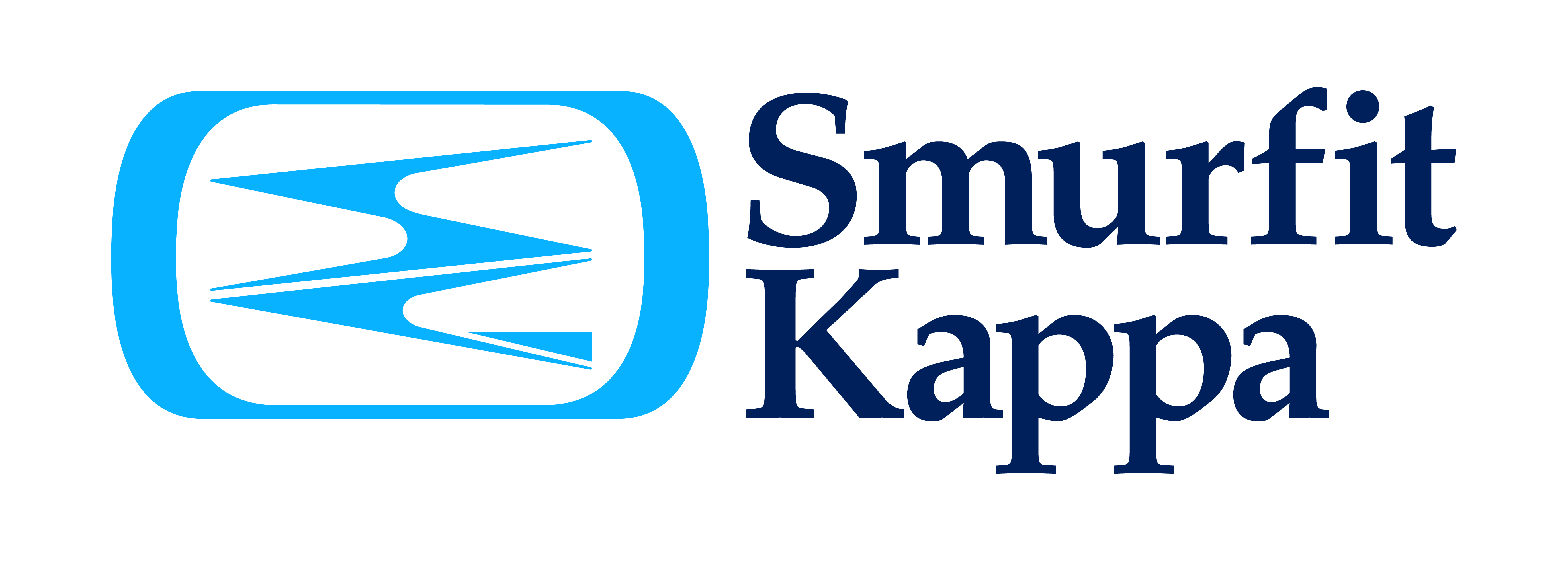 Logo Smurfit Kappa