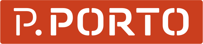Porto Design Factory Logo